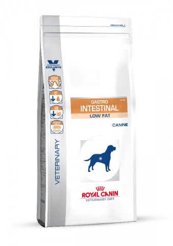 Royal canin artikle do daljnjeg nećemo biti u prilici da isporučujemo --- Royal Canin Gastro Interstinal Low Fat 1.5kg